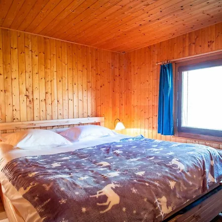 Chalet Datcha Of Sky -jardin - Calme - 180 Vues - 9 & Appt Les Houches