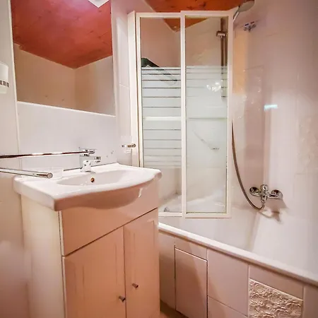 Datcha Of Sky -jardin - Calme - 180 Vues - 9 & Appt * Les Houches
