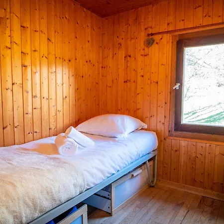 Datcha Of Sky -jardin - Calme - 180 Vues - 9 & Appt Chalet Les Houches