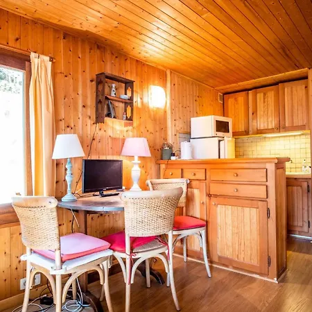 Datcha Of Sky -jardin - Calme - 180 Vues - 9 & Appt Chalet