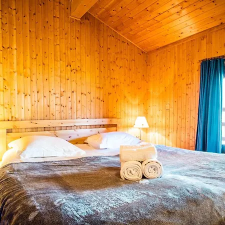 Datcha Of Sky -jardin - Calme - 180 Vues - 9 & Appt Chalet Les Houches