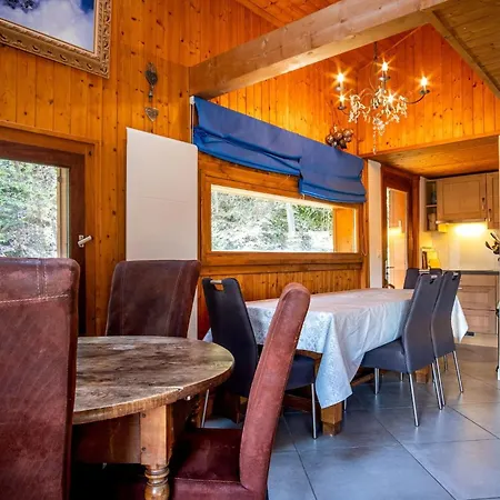 Horská chata Datcha Of Sky -jardin - Calme - 180 Vues - 9 & Appt Les Houches