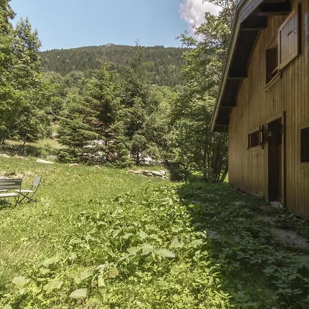 Datcha Of Sky -jardin - Calme - 180 Vues - 9 & Appt Les Houches