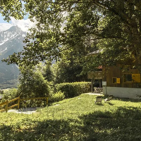 Horská chata Datcha Of Sky -jardin - Calme - 180 Vues - 9 & Appt *